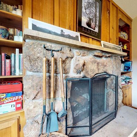 Great Outdoors - Permit #3428 Vila Estes Park Exterior foto