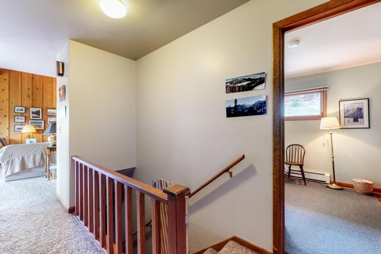 Great Outdoors - Permit #3428 Vila Estes Park Exterior foto